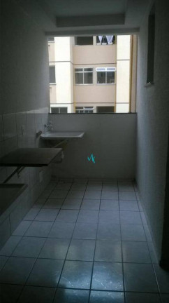 Imagem Apartamento com 2 Quartos à Venda, 45 m² em Paciência - Rio De Janeiro Imagem Apartamento com 2 Quartos à Venda, 45 m² em Paciência - Rio De Janeiro