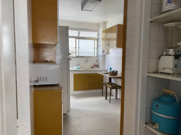 Imagem Apartamento com 4 Quartos à Venda, 130 m² em Pitangueiras - Guarujá