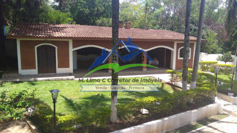 Imagem Chácara com 4 Quartos à Venda, 3.187 m² em Mato Dentro - Mairiporã Imagem Chácara com 4 Quartos à Venda, 3.187 m² em Mato Dentro - Mairiporã