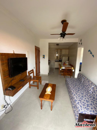 Imagem Apartamento com 2 Quartos para Temporada, 70 m² em Itaguá - Ubatuba Imagem Apartamento com 2 Quartos para Temporada, 70 m² em Itaguá - Ubatuba