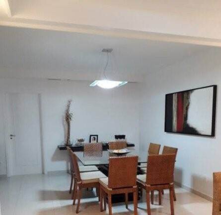 Imagem Apartamento com 4 Quartos à Venda, 177 m² em Alphaville Empresarial - Barueri