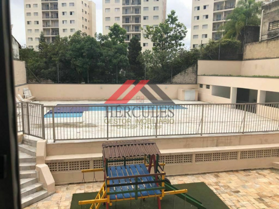 Imagem Apartamento com 2 Quartos à Venda, 67 m² em Vila Gomes - São Paulo