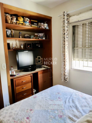 Imagem Apartamento com 3 Quartos à Venda, 137 m² em Vila Adyana - São José Dos Campos