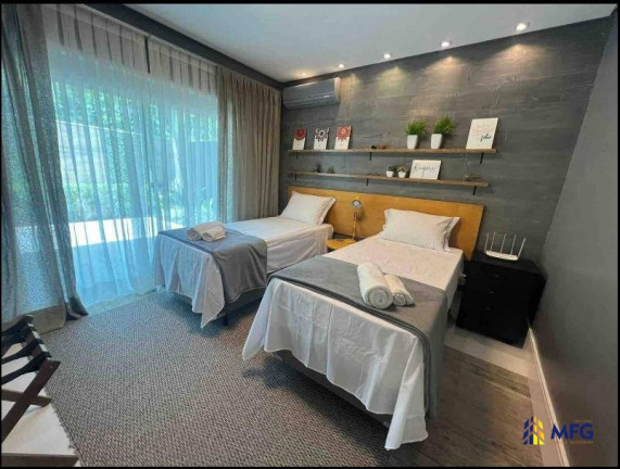Imagem Casa com 4 Quartos à Venda,  em Mansão Zen - Itajaí