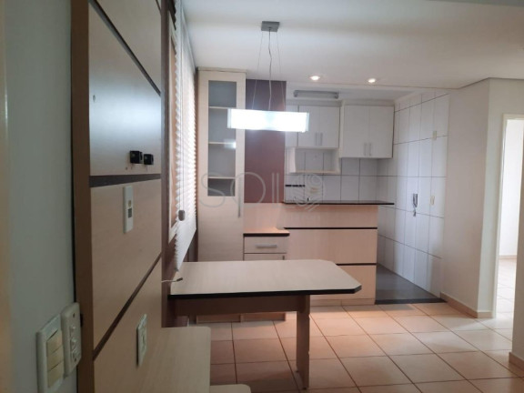 Imagem Apartamento com 2 Quartos à Venda, 43 m² em Vila Progresso - Araraquara Imagem Apartamento com 2 Quartos à Venda, 43 m² em Vila Progresso - Araraquara