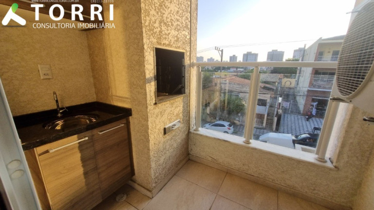 Imagem Apartamento com 2 Quartos à Venda, 65 m² em Vila Jardini - Sorocaba