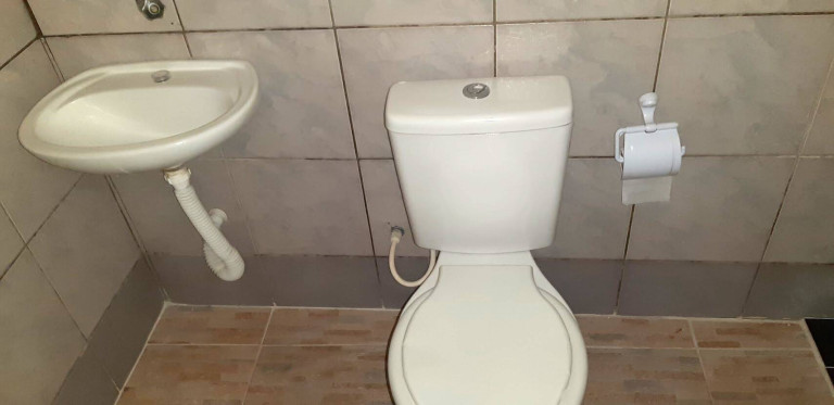 Imagem Casa com 1 Quarto para Alugar,  em Vila Alpina - São Paulo
