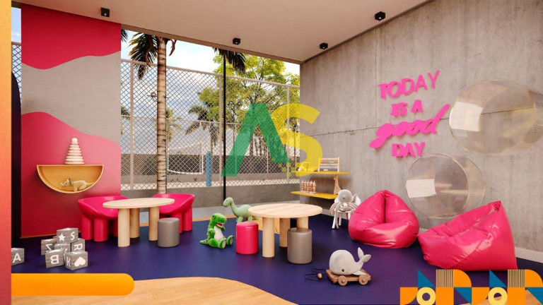 Imagem Imóvel com 2 Quartos à Venda, 51 m² em Candeias - Jaboatão Dos Guararapes