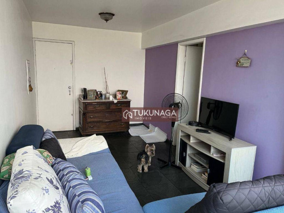 Imagem Apartamento com 3 Quartos à Venda, 100 m² em Tucuruvi - São Paulo