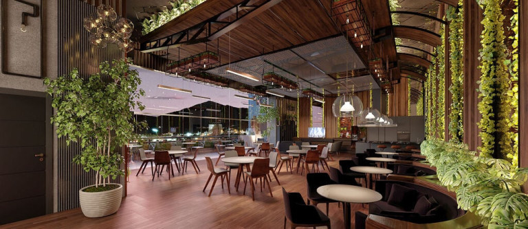 Imagem Cobertura com 3 Quartos à Venda, 176 m² em Porto Belo - Porto Belo