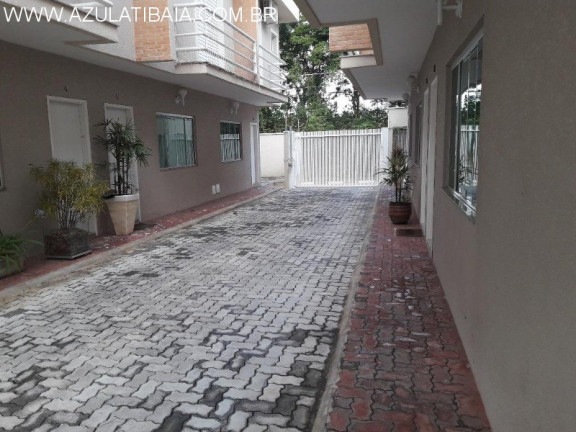 Imagem Casa com 2 Quartos à Venda, 78 m² em Nova Gardenia - Atibaia