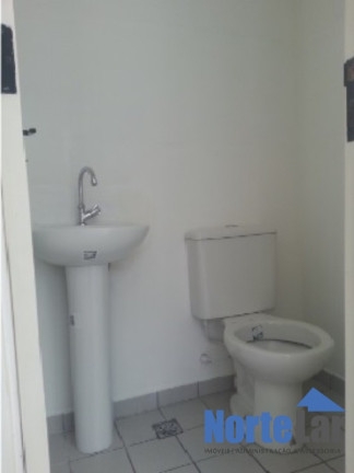 Imagem Sala Comercial para Alugar, 28 m² em Perdizes - São Paulo Imagem Sala Comercial para Alugar, 28 m² em Perdizes - São Paulo