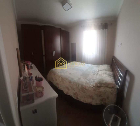 Imagem Apartamento com 3 Quartos à Venda, 67 m² em Demarchi - São Bernardo Do Campo Imagem Apartamento com 3 Quartos à Venda, 67 m² em Demarchi - São Bernardo Do Campo