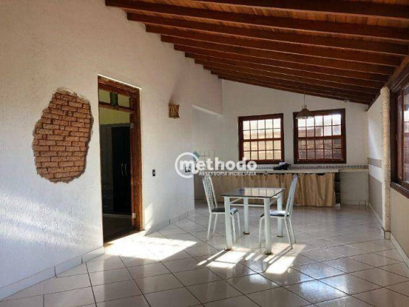 Imagem Chácara com 6 Quartos para Alugar, 220 m² em Chácaras São Martinho - Campinas Imagem Chácara com 6 Quartos para Alugar, 220 m² em Chácaras São Martinho - Campinas
