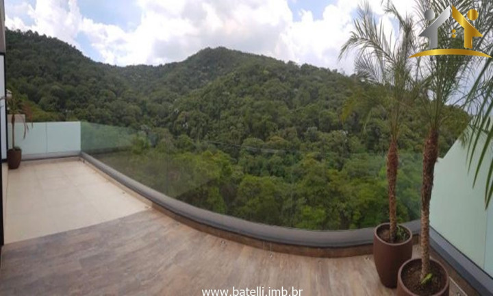 Imagem Casa de Condomínio com 4 Quartos à Venda, 470 m² em Tamboré - Santana De Parnaíba Imagem Casa de Condomínio com 4 Quartos à Venda, 470 m² em Tamboré - Santana De Parnaíba