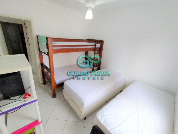 Imagem Apartamento com 3 Quartos à Venda, 74 m² em Enseada - Guarujá
