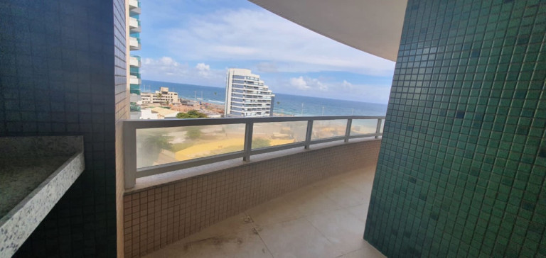 Imagem Apartamento com 2 Quartos à Venda, 90 m² em Armação - Salvador Imagem Apartamento com 2 Quartos à Venda, 90 m² em Armação - Salvador