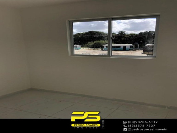 Imagem Apartamento com 2 Quartos à Venda, 58 m² em Valentina De Figueiredo - João Pessoa