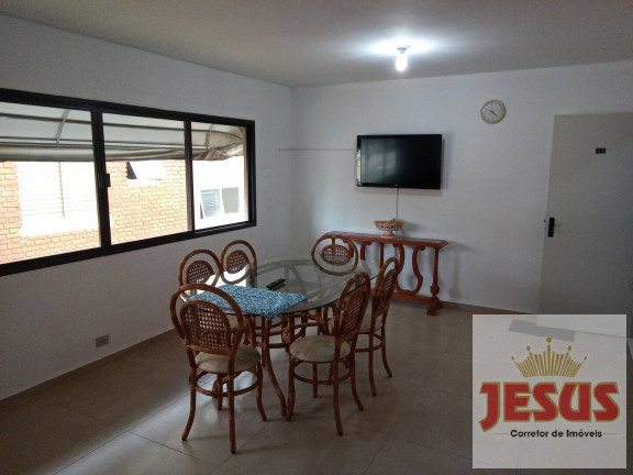 Imagem Apartamento com 3 Quartos à Venda, 98 m² em Enseada - Guarujá Imagem Apartamento com 3 Quartos à Venda, 98 m² em Enseada - Guarujá