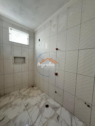 Imagem Casa com 2 Quartos à Venda, 53 m² em Jardim Imperial - Mogi Guaçu