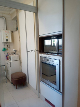 Imagem Apartamento com 3 Quartos à Venda, 120 m² em Consolação - São Paulo Imagem Apartamento com 3 Quartos à Venda, 120 m² em Consolação - São Paulo