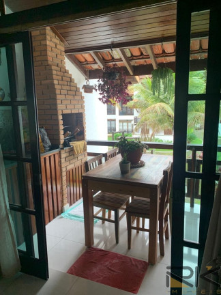 Imagem Apartamento com 2 Quartos à Venda, 80 m² em Saco Da Ribeira - Ubatuba