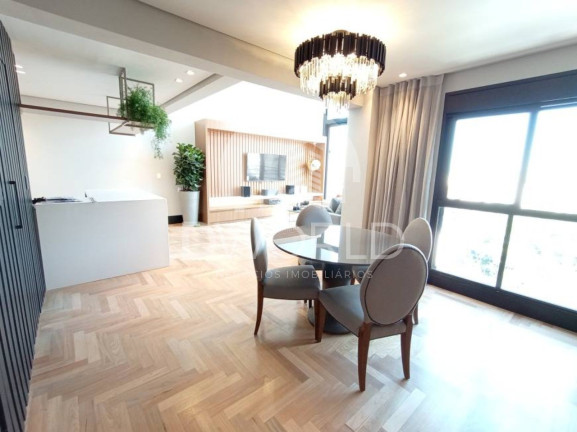 Imagem Imóvel com 1 Quarto para Alugar, 110 m² em Cerqueira César - São Paulo Imagem Imóvel com 1 Quarto para Alugar, 110 m² em Cerqueira César - São Paulo