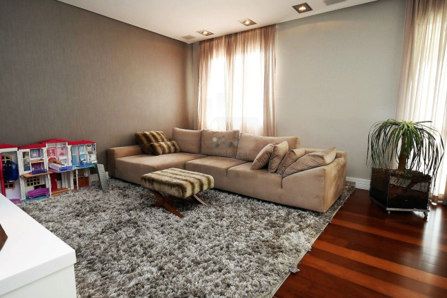 Imagem Apartamento com 5 Quartos à Venda, 300 m² em Perdizes - São Paulo Imagem Apartamento com 5 Quartos à Venda, 300 m² em Perdizes - São Paulo