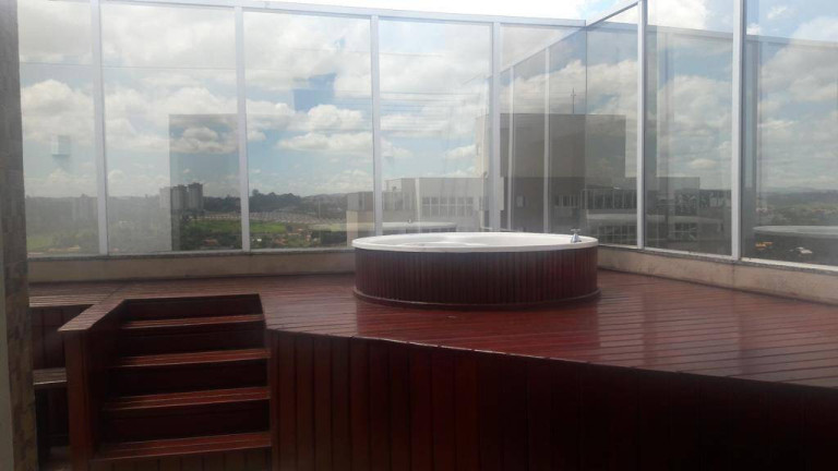 Imagem Apartamento com 2 Quartos à Venda, 187 m² em Engordadouro - Jundiaí Imagem Apartamento com 2 Quartos à Venda, 187 m² em Engordadouro - Jundiaí