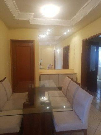 Imagem Apartamento com 3 Quartos à Venda, 85 m² em Parque Campolim - Sorocaba