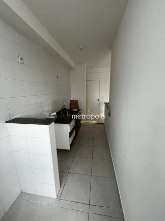 Imagem Apartamento com 3 Quartos à Venda, 60 m² em Vila Pires - Santo André Imagem Apartamento com 3 Quartos à Venda, 60 m² em Vila Pires - Santo André