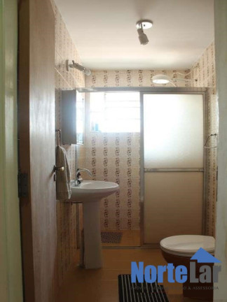 Imagem Apartamento com 1 Quarto à Venda, 65 m² em Barra Funda - São Paulo