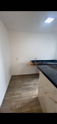 Imagem Apartamento com 2 Quartos à Venda, 41 m² em água Chata - Guarulhos
