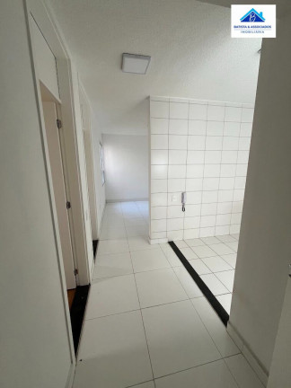 Imagem Apartamento com 2 Quartos à Venda, 51 m² em Jardim Do Lago Continuação - Campinas
