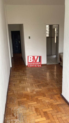 Imagem Apartamento com 2 Quartos à Venda, 54 m² em Vila Da Penha - Rio De Janeiro