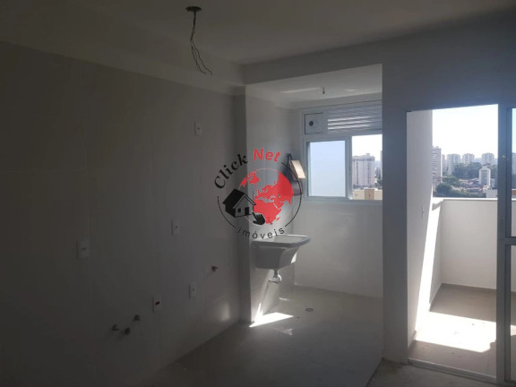 Imagem Apartamento com 2 Quartos à Venda, 58 m² em Campestre - Santo André Imagem Apartamento com 2 Quartos à Venda, 58 m² em Campestre - Santo André