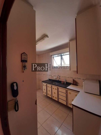 Imagem Apartamento com 3 Quartos à Venda, 64 m² em Demarchi - São Bernardo Do Campo Imagem Apartamento com 3 Quartos à Venda, 64 m² em Demarchi - São Bernardo Do Campo