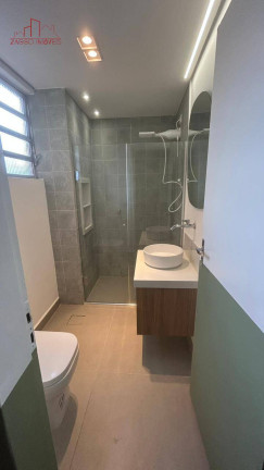 Imagem Apartamento com 1 Quarto à Venda, 37 m² em Bela Vista - São Paulo