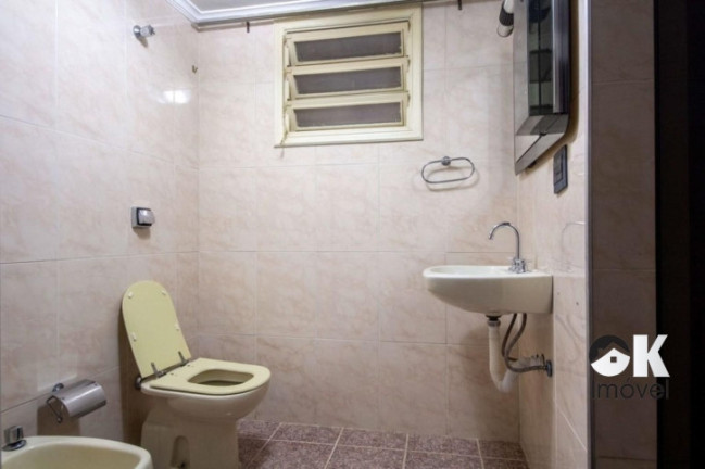Imagem Apartamento com 3 Quartos à Venda, 124 m² em Higienópolis - São Paulo Imagem Apartamento com 3 Quartos à Venda, 124 m² em Higienópolis - São Paulo