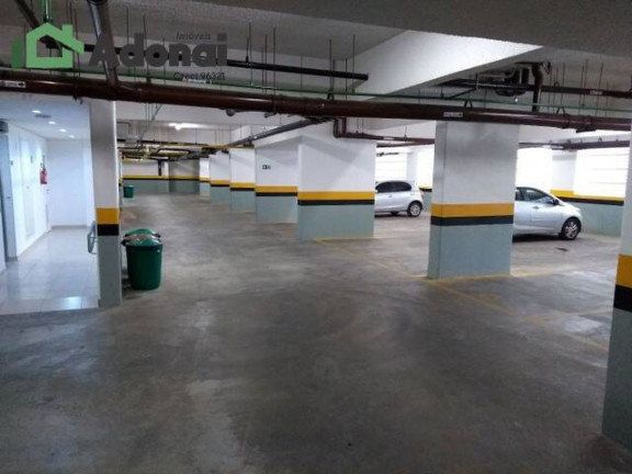 Imagem Apartamento com 1 Quarto à Venda, 45 m² em Várzea Da Barra Funda - São Paulo