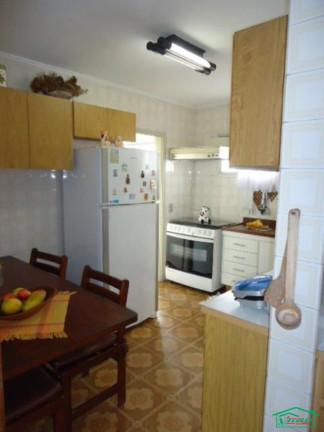 Imagem Imóvel com 3 Quartos à Venda, 170 m² em Vila Clementino - São Paulo