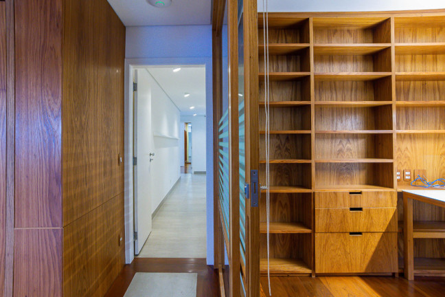 Imagem Apartamento com 3 Quartos à Venda, 287 m² em Aclimação - São Paulo