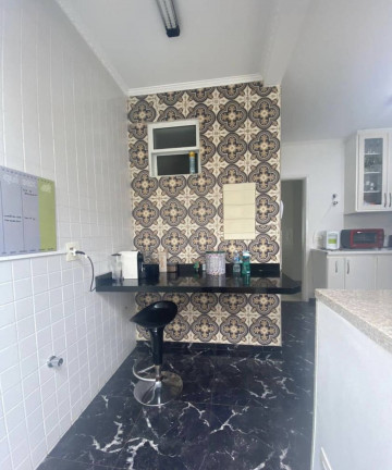Imagem Casa de Condomínio com 3 Quartos à Venda, 190 m² em Tamboré - Santana De Parnaíba