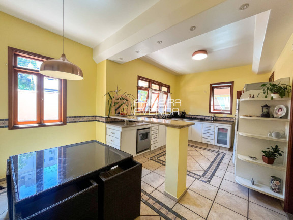 Imagem Casa com 4 Quartos à Venda, 355 m² em Parque Residencial Aquarius - São José Dos Campos