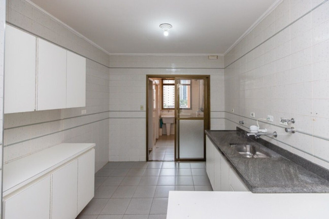 Imagem Apartamento com 3 Quartos à Venda, 119 m² em Vila Clementino - São Paulo Imagem Apartamento com 3 Quartos à Venda, 119 m² em Vila Clementino - São Paulo