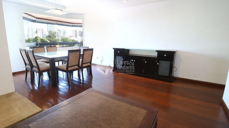 Imagem Apartamento com 3 Quartos à Venda, 116 m² em Campo Belo - São Paulo Imagem Apartamento com 3 Quartos à Venda, 116 m² em Campo Belo - São Paulo