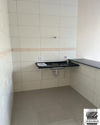 Imagem Casa com 2 Quartos à Venda, 50 m² em Jardim Wanel Ville Iv - Sorocaba