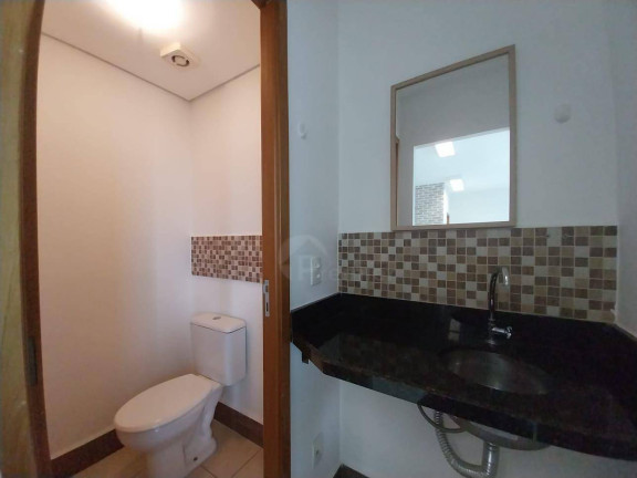 Sala Comercial para Alugar, 44 m² em Cidade Nova I - Indaiatuba