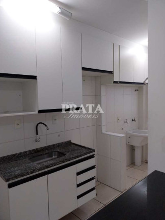 Imagem Apartamento com 1 Quarto à Venda, 53 m² em Cidade Naútica - São Vicente Imagem Apartamento com 1 Quarto à Venda, 53 m² em Cidade Naútica - São Vicente