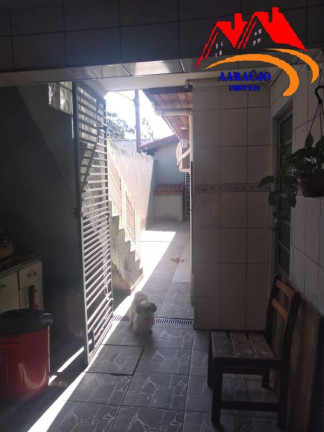 Imagem Casa com 3 Quartos à Venda, 160 m² em Metalúrgicos - Osasco